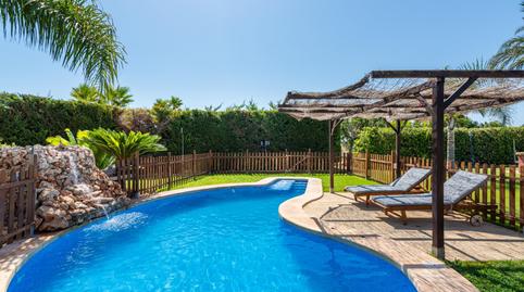 Photo 2 of House or chalet for sale in Las Bayas, Alicante