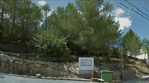 Foto 5 de Terreno en venta en Partida Águilas, Sueras / Suera, Castellón