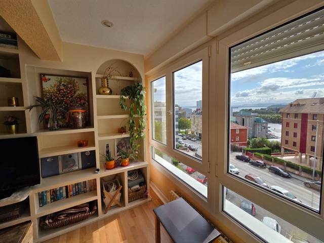 Piso en Alquiler en Avenida CANTABRIA en La Pereda