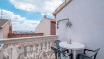 Balcony of Single-family semi-detached for sale in Sant Feliu de Codines  with Terrace