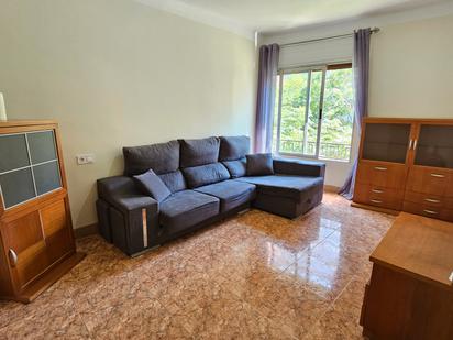 Sala d'estar de Pis en venda en  Tarragona Capital amb Moblat i Forn