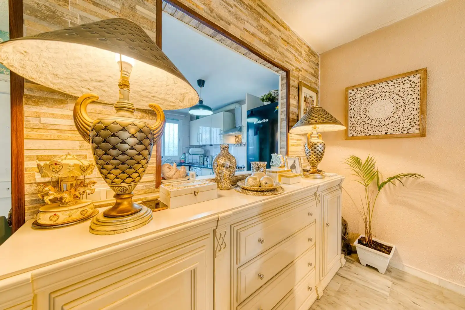 Casa a schiera con piscina in vendita a Benamara - Atalaya, imagen 8