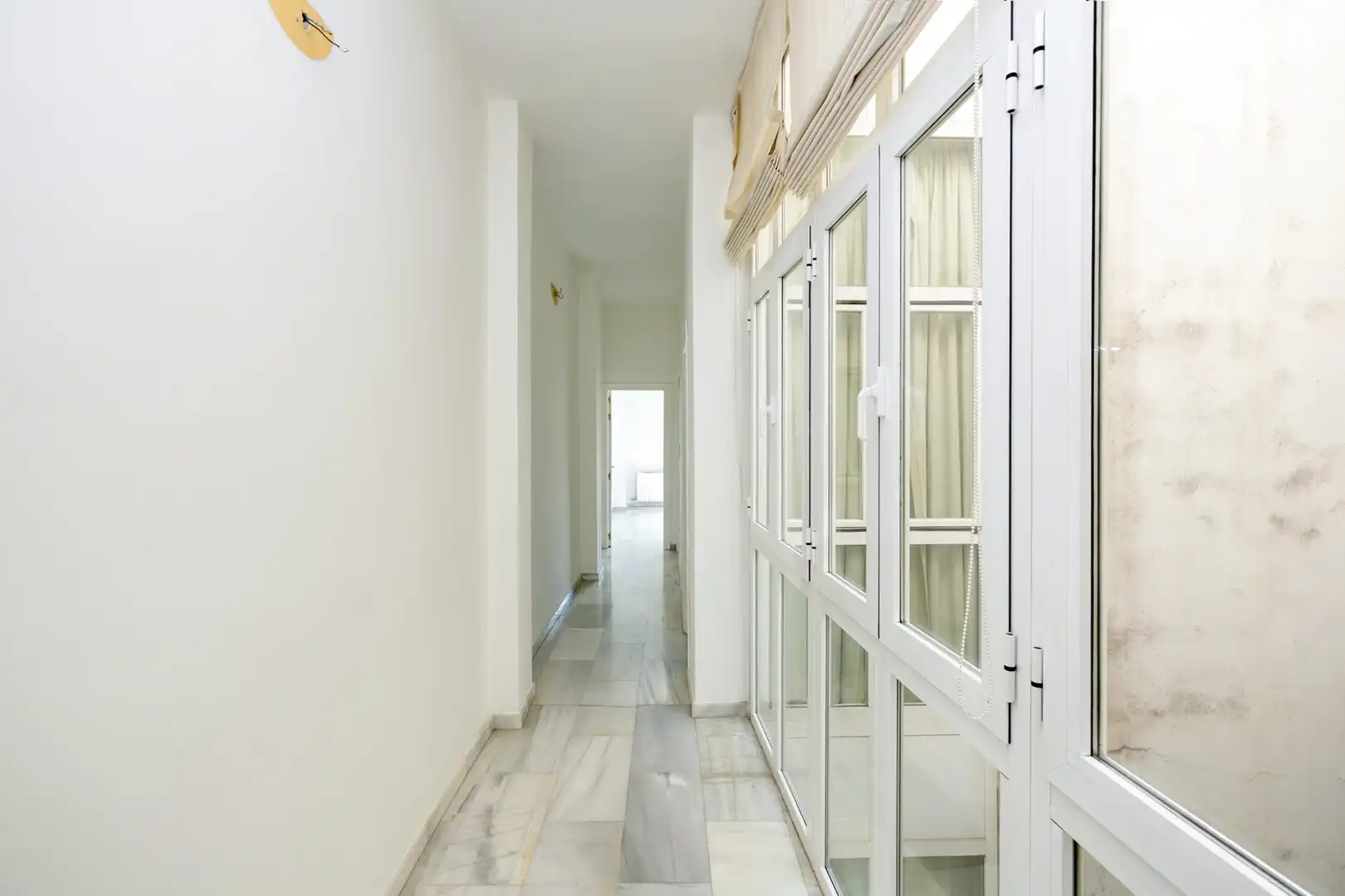 Apartamento de alquiler en Granada con Aire acondicionado, Calefacción y Lavadora