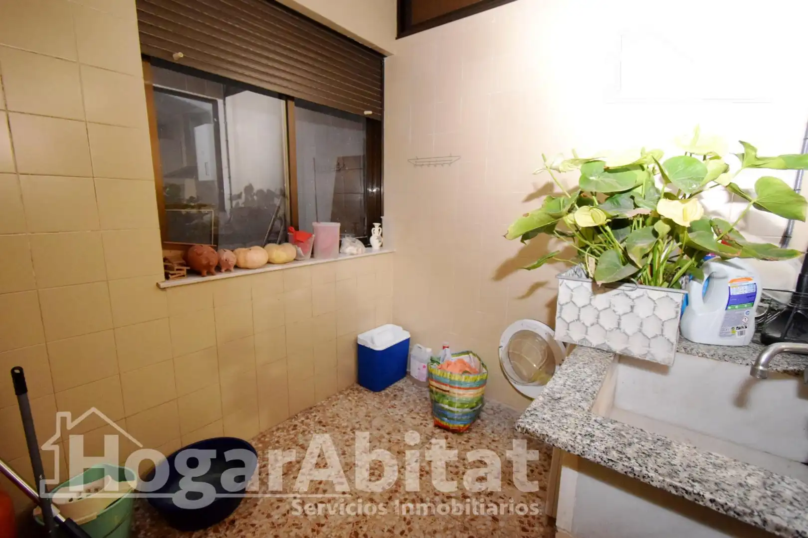 Dormitori de Casa o xalet en venda en Catarroja amb Aire condicionat, Calefacció i Terrassa