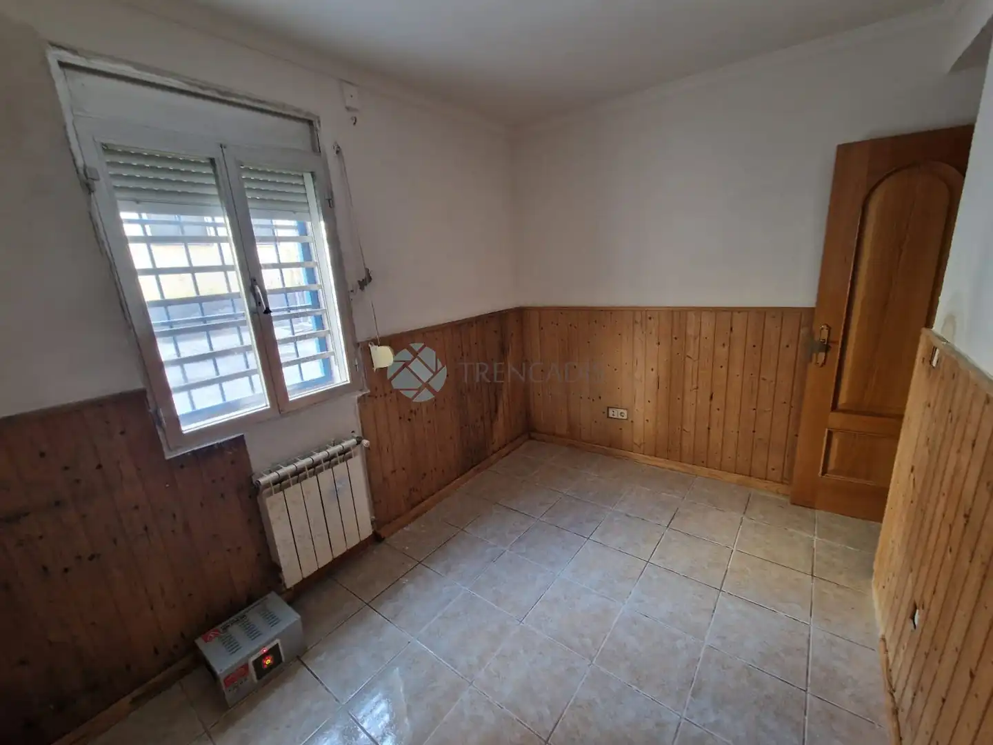 Flat for sale in Madrid