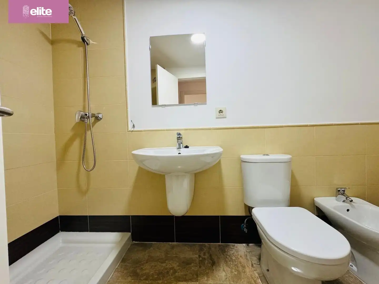 Flat for sale in La Plata