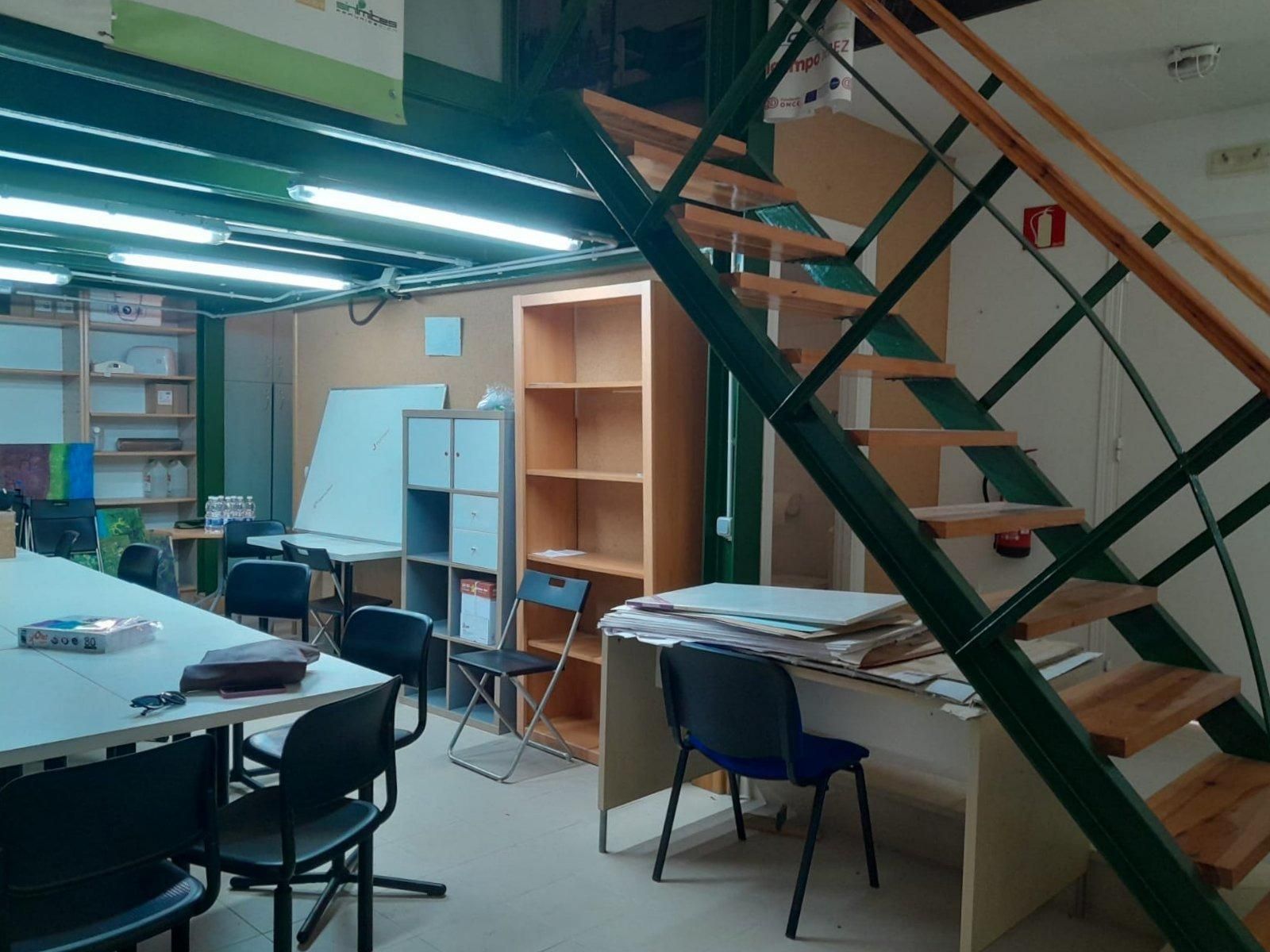 Premises to rent in Jerez de la Frontera