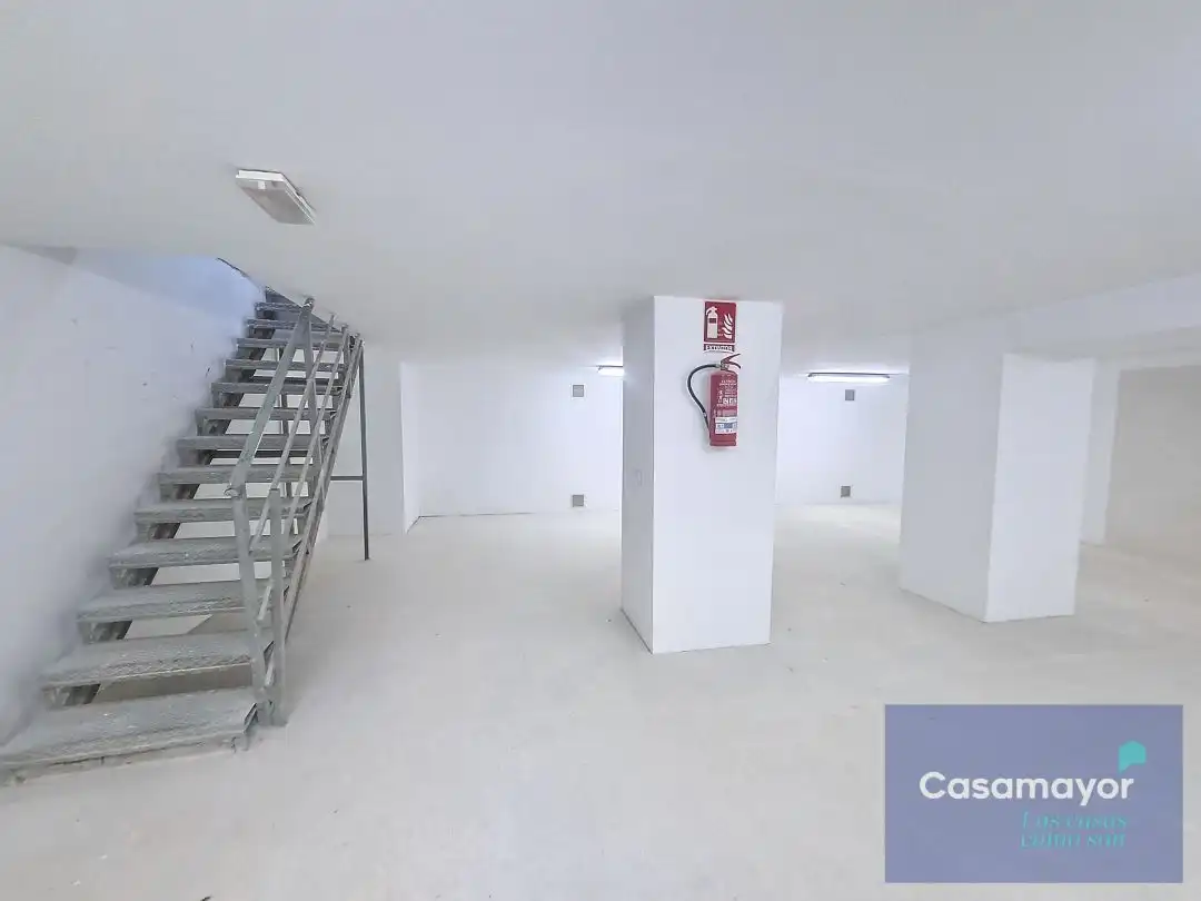 Local comercial en venda a Carrer Calderón de la Barca, imagen 7