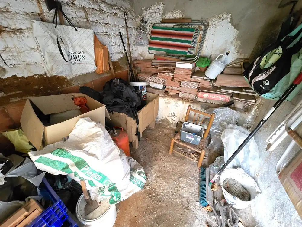 Casa o xalet en venda en Aliseda amb Traster