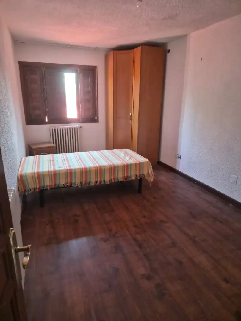 Chalet con terraza en venta en Pedanías - Extrarradio, imagen 9