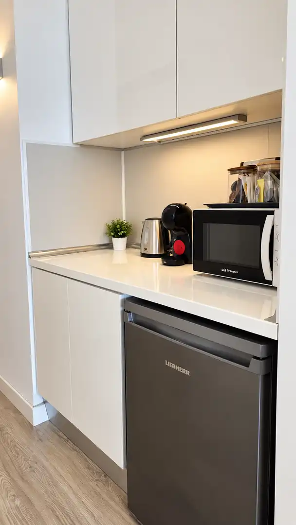 Studio avec ascenseur à vendre à Centro, imagen 6