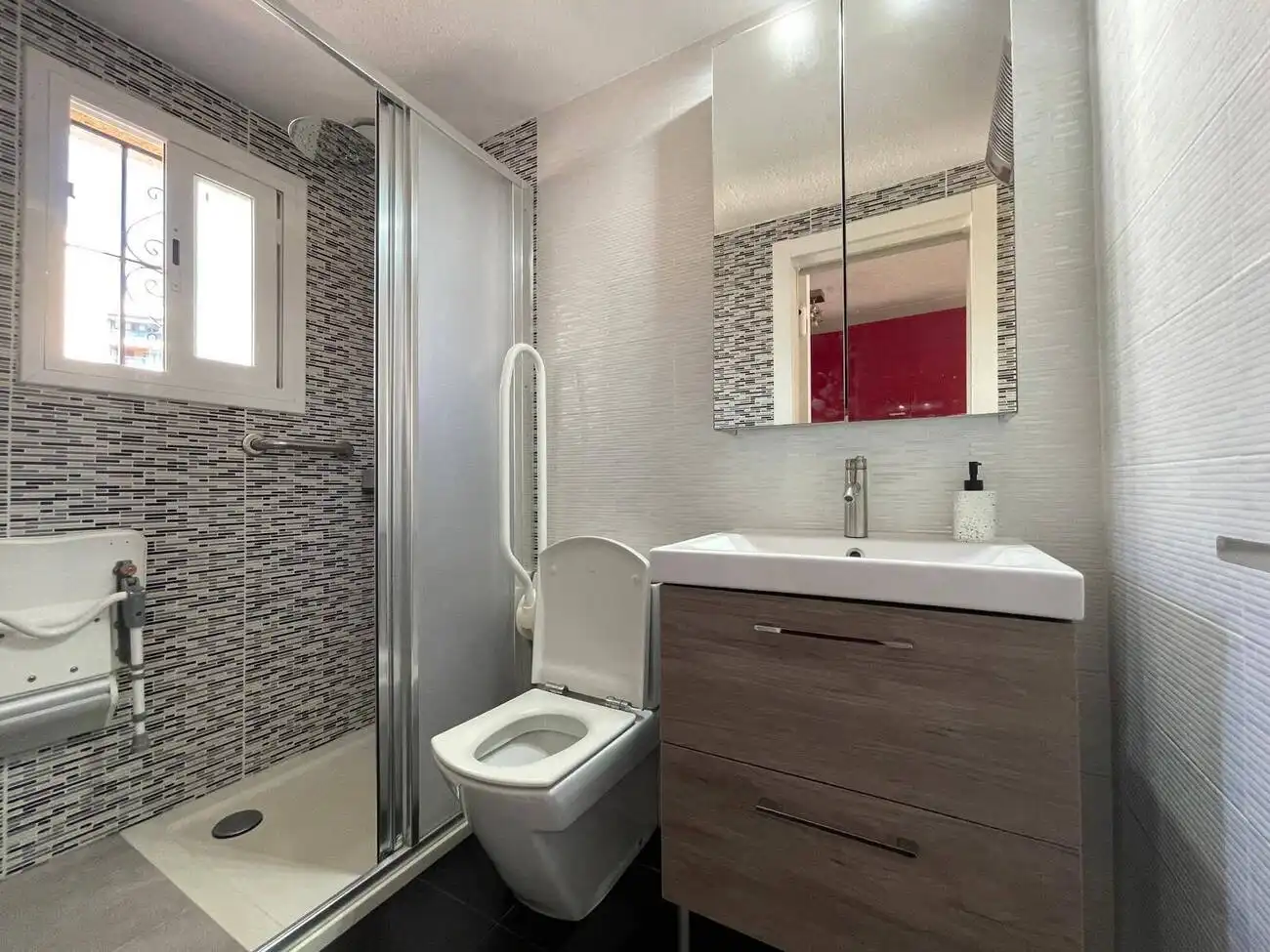 Appartement compact à vendre à Canuta, imagen 8