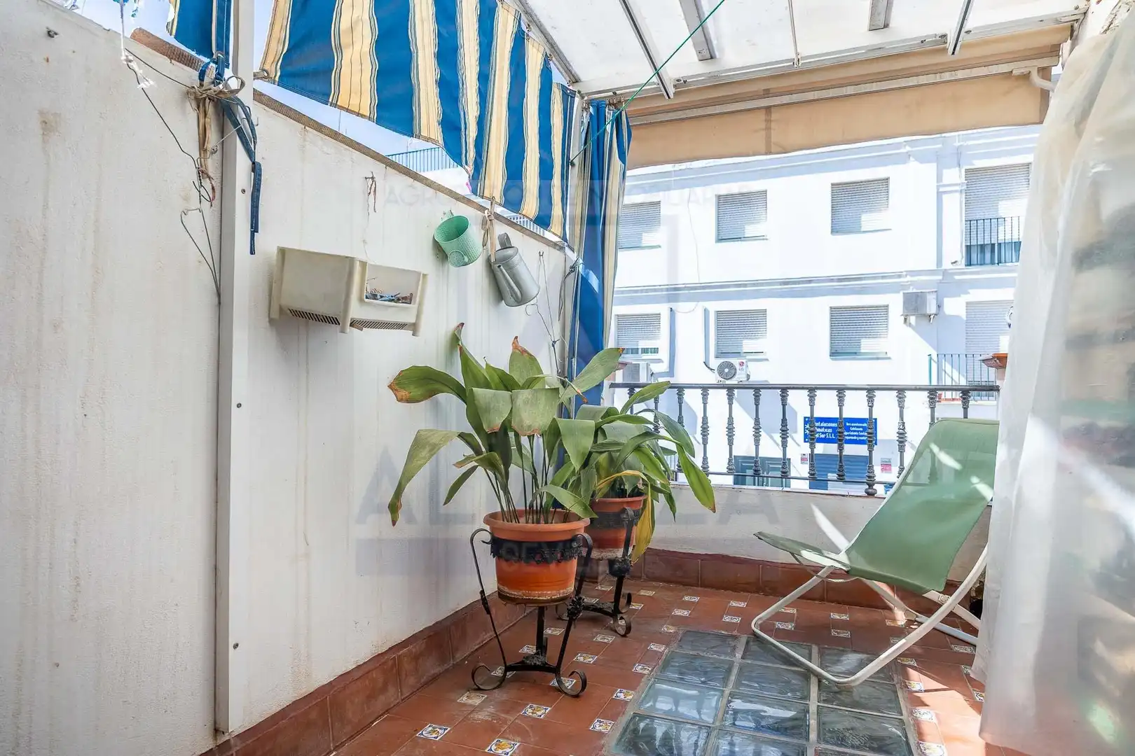 Terraza de Casa o chalet en venta en Camas con Aire acondicionado, Terraza y Trastero