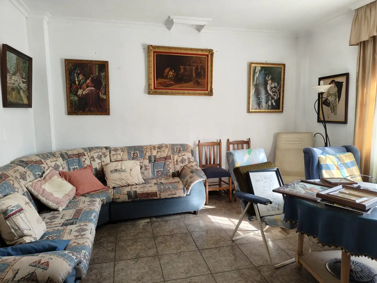 Houses for sale in Pedanías - Extrarradio