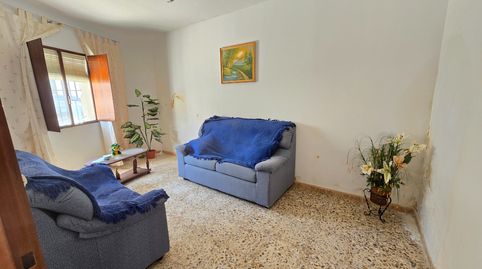 Foto 4 de Casa o xalet en venda a Calle Doctor Terron Rodriguez, 32, Salorino, Cáceres