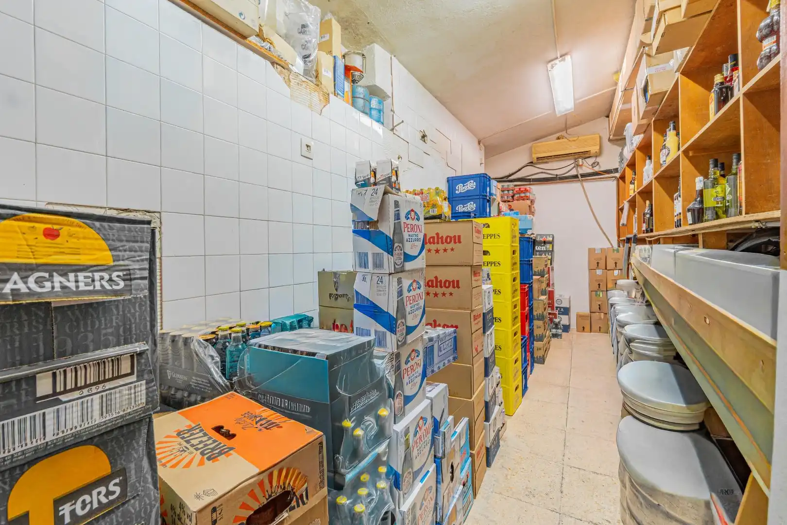 Local de lloguer en Calvià amb Aire condicionat i Terrassa