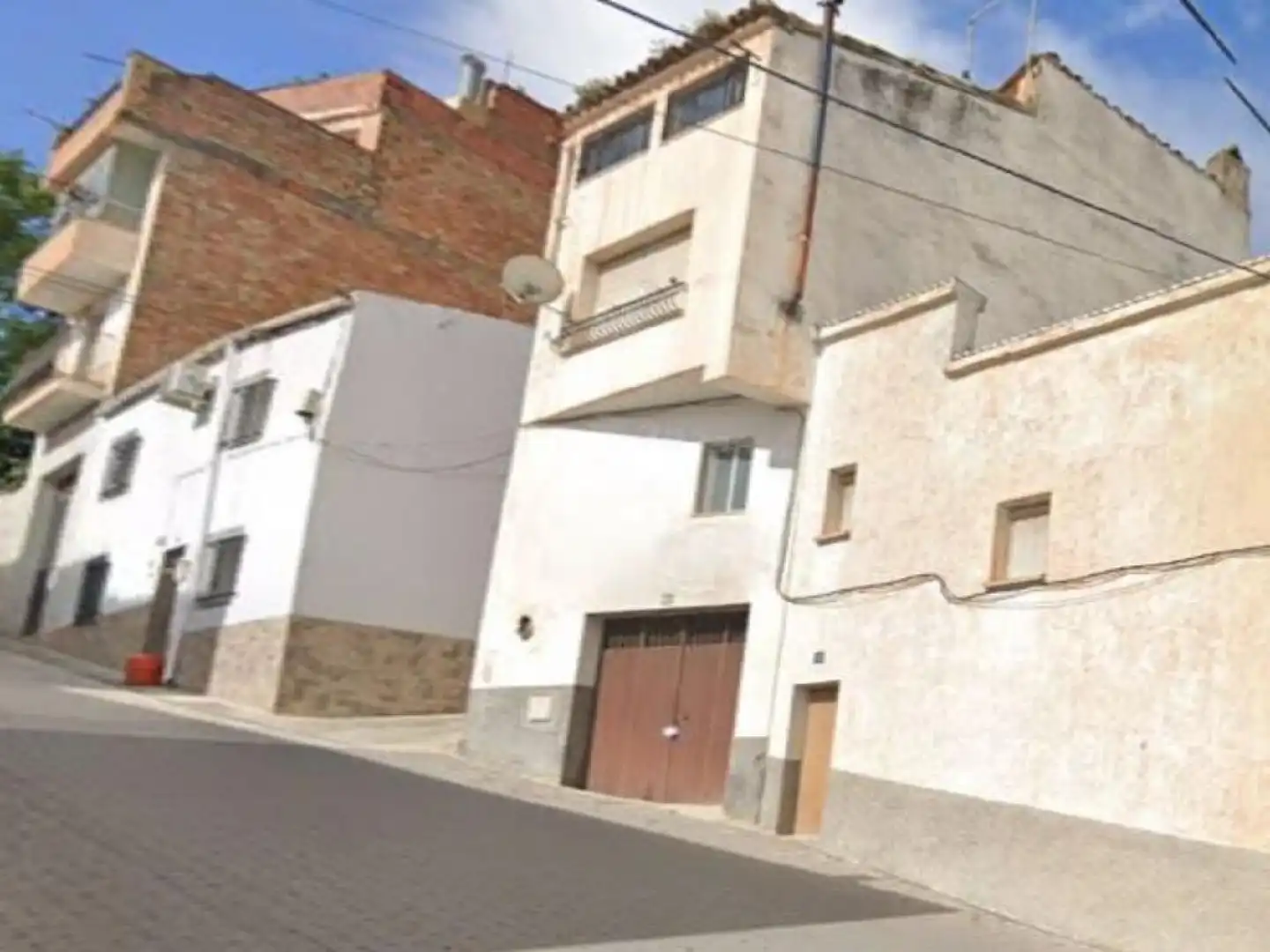 Casa in vendita a Quesada, imagen 2