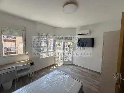 Bedroom of Flat for share in Cartagena