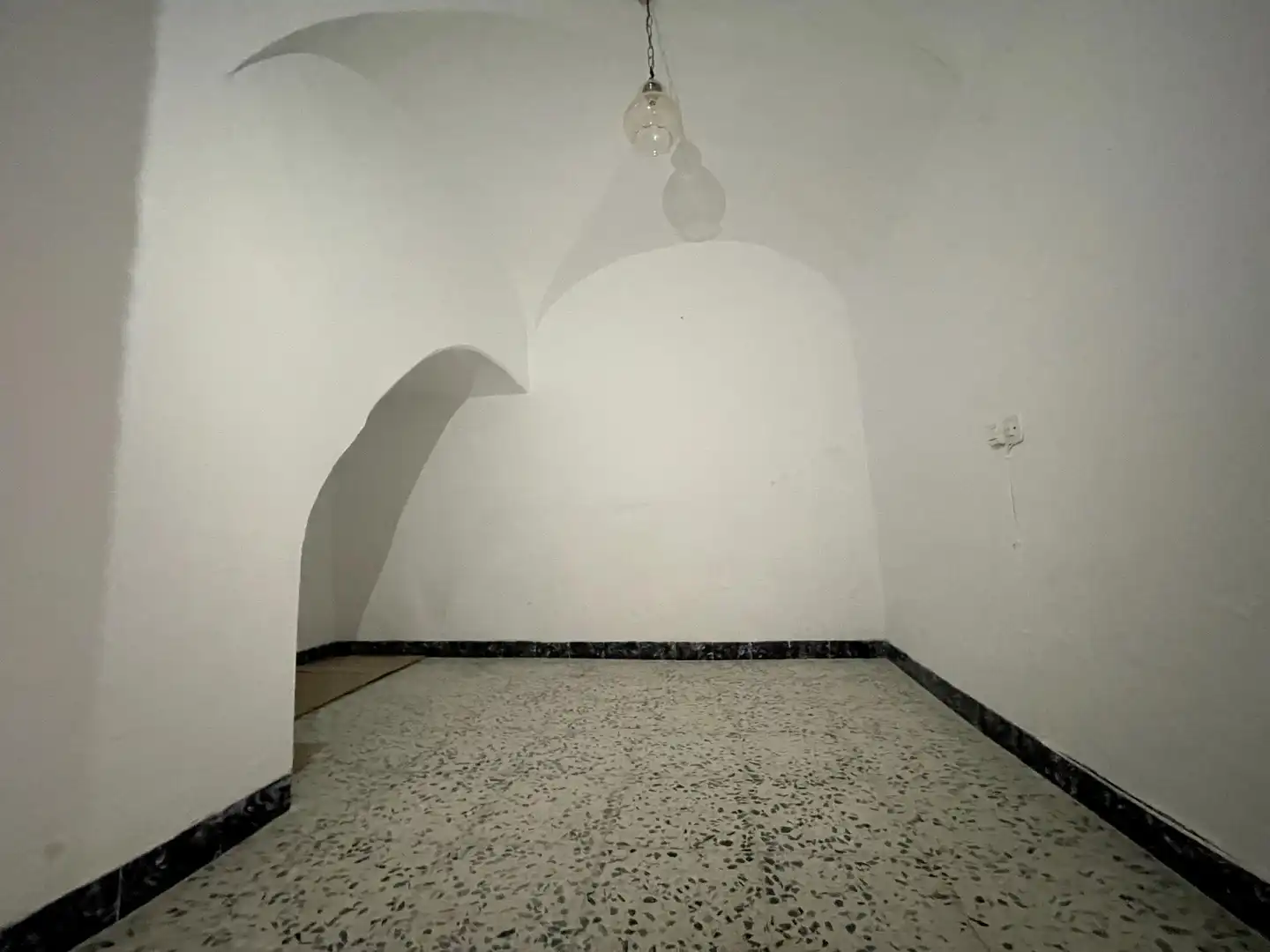 Einfamilien-Reihenhaus zum Verkauf in Montánchez mit Terrasse und Balkon
