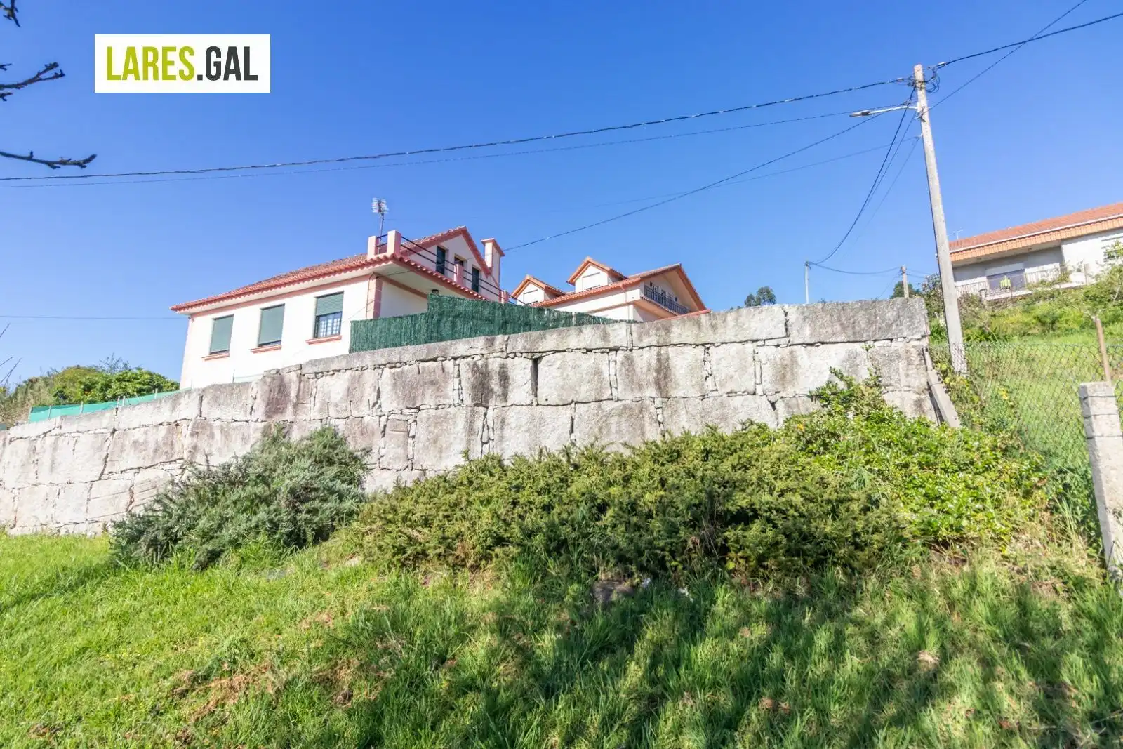 Terrain rustique à vendre à Carballadasna, imagen 16