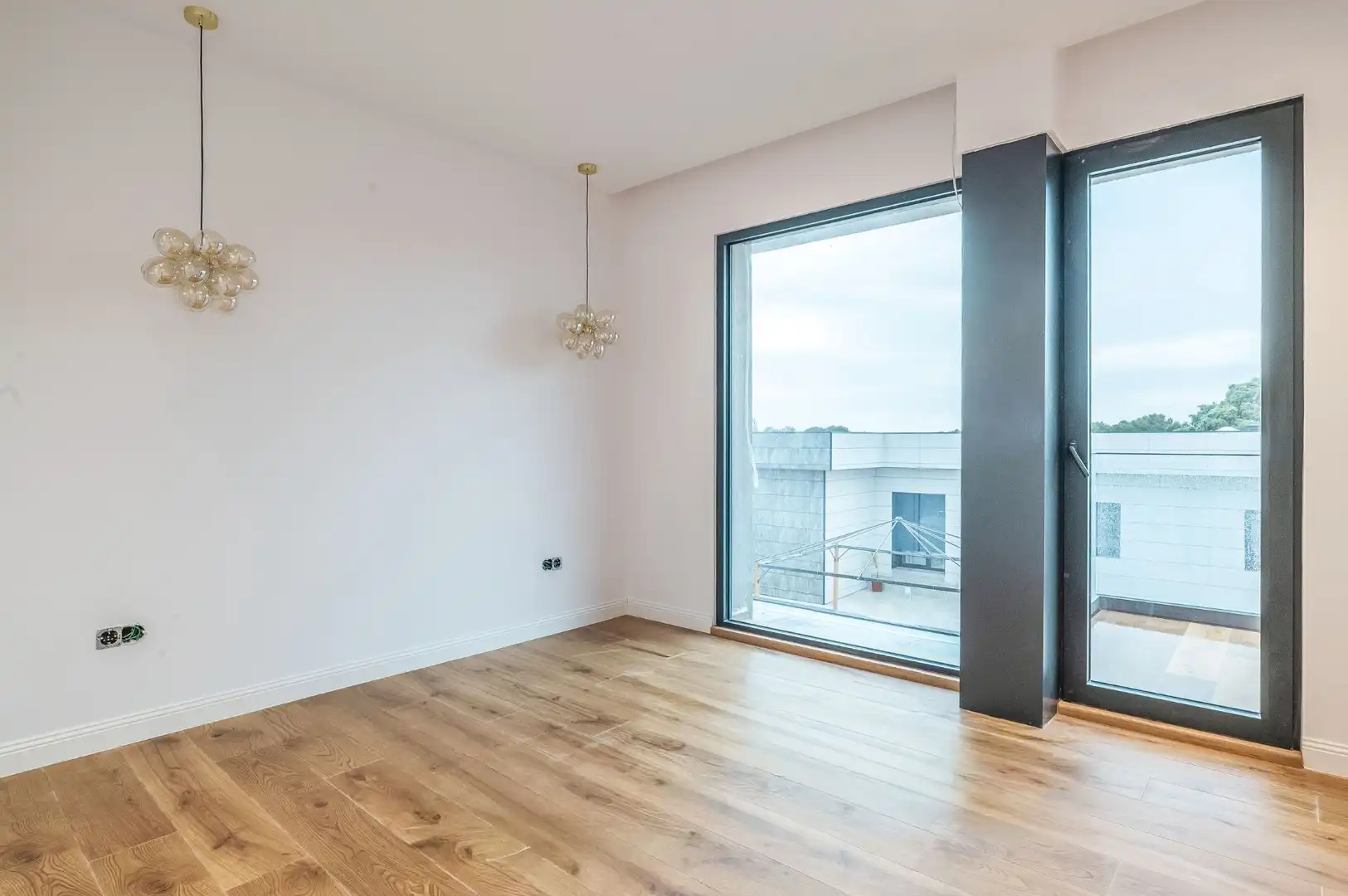 Casa con jardín en venta en El Bosque, imagen 40
