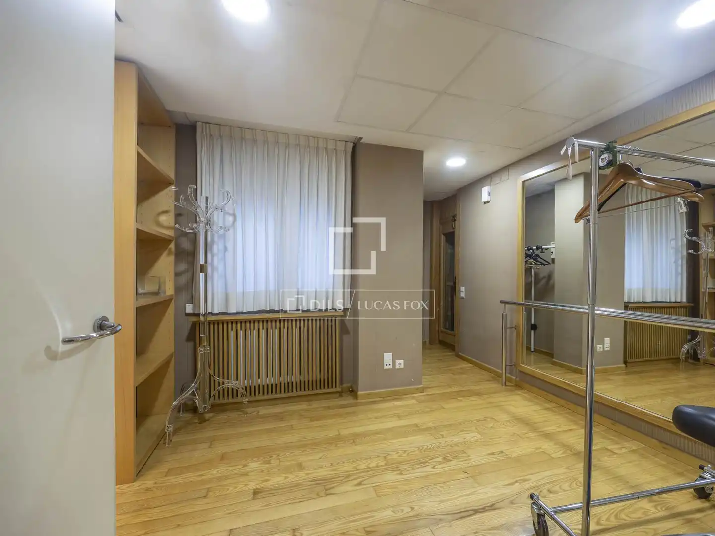 Appartamento con terrazza in vendita a L'Eixample, imagen 52