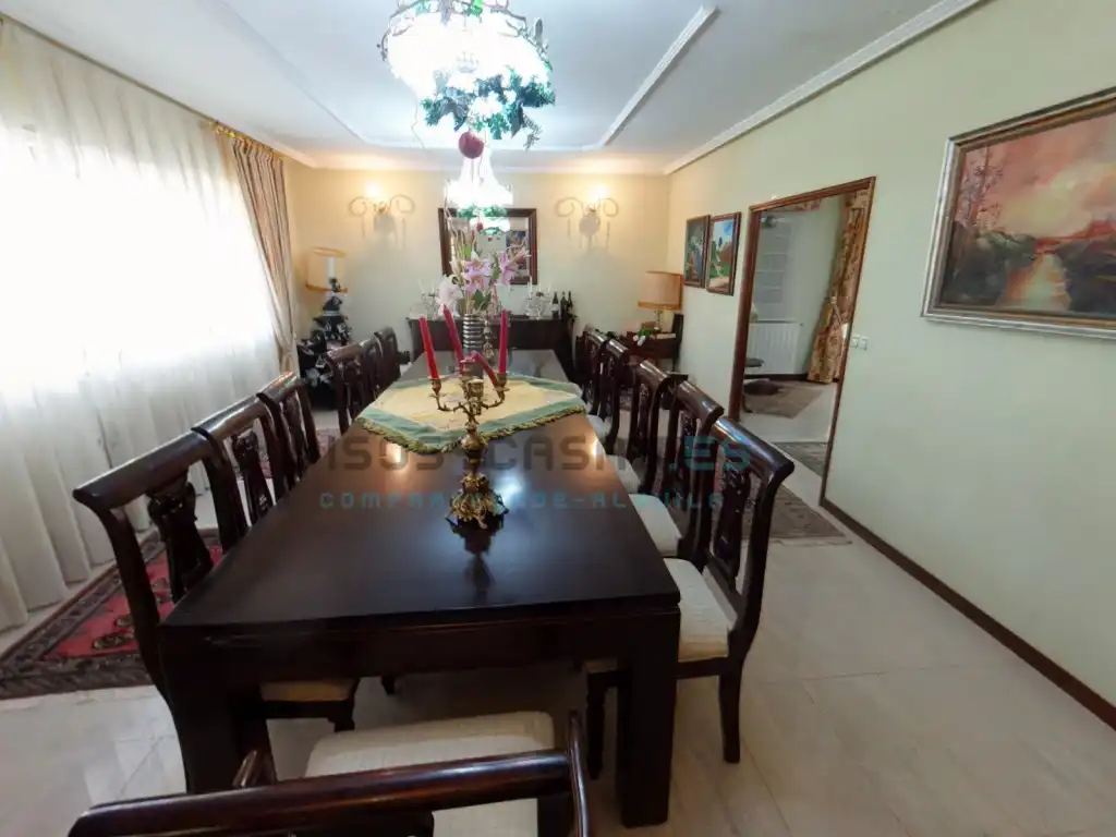 Villa mit Terrasse zum Verkauf in Calle Moliner Maria 30, imagen 47