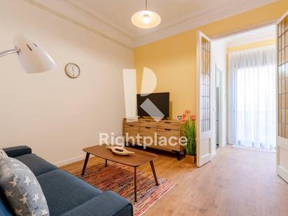 Apartment to rent in  Barcelona Capital