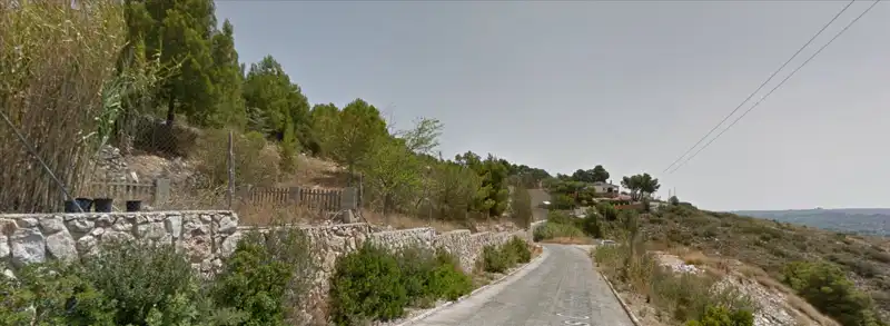 Residential land for sale in Carrer Illes Columbretes 22, imagen 3