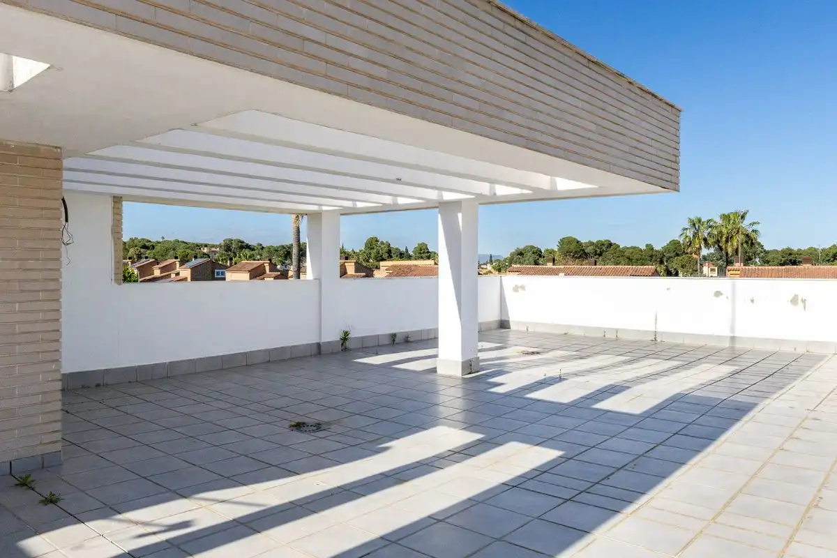 Haus mit Terrasse zum Verkauf in Campolivar, imagen 34