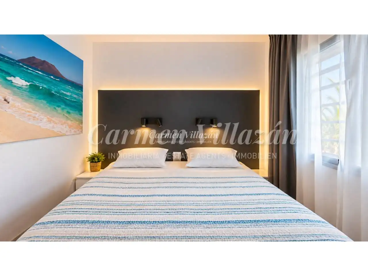 Apartament amb piscina en venda a Calle Maxorata 1, imagen 10