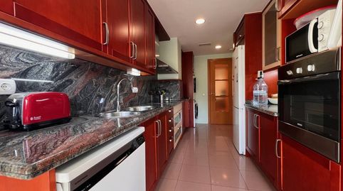 Foto 4 de Piso en venta en Pasaje Pere III, Centre - Passeig i Rodalies, Manresa