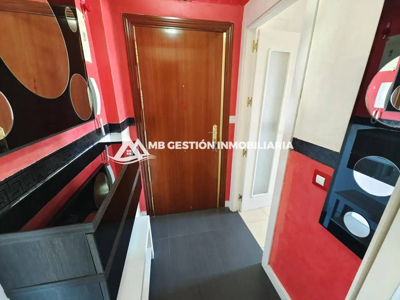 Piso en venta en Fuenlabrada con Aire acondicionado, Calefacción y Terraza