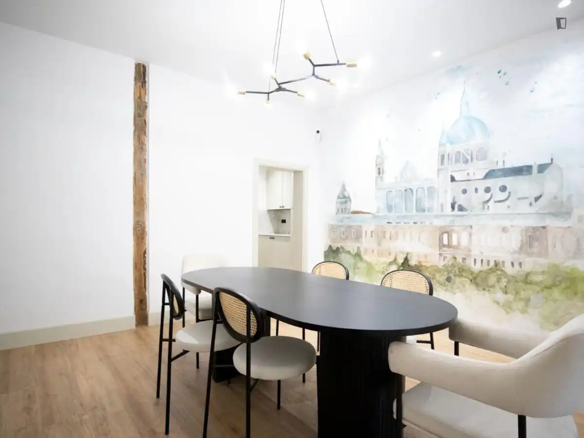 Apartament amb ascensor de lloguer a Centro, imagen 16