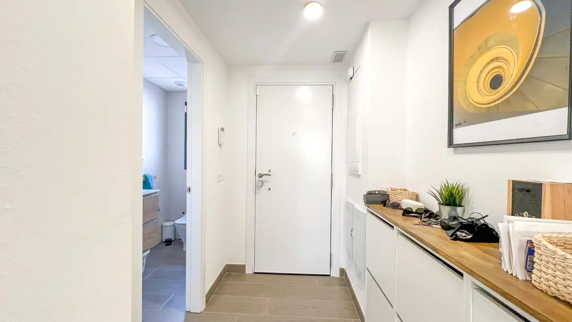 Casa a schiera in vendita a Capellanía - Retamar, imagen 10
