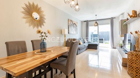 Photo 5 of Single-family semi-detached for sale in Santa Maria - L'Eixample - Sud Sumella, Barcelona