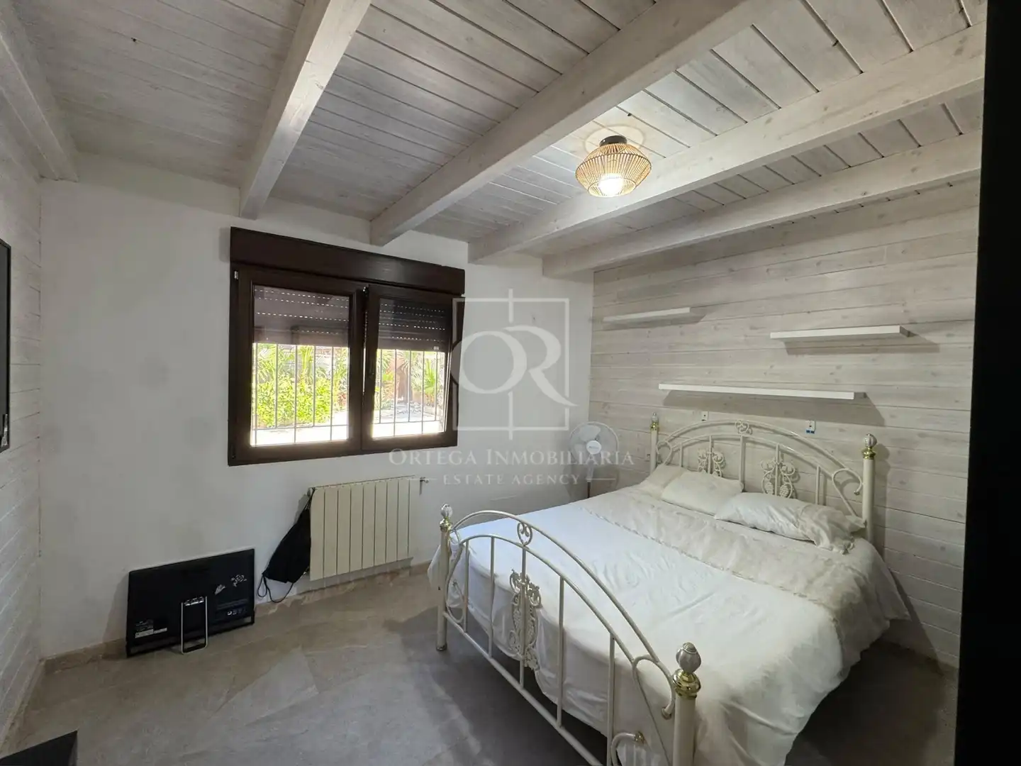 Habitación de Casa o chalet de alquiler en Cehegín, Murcia
