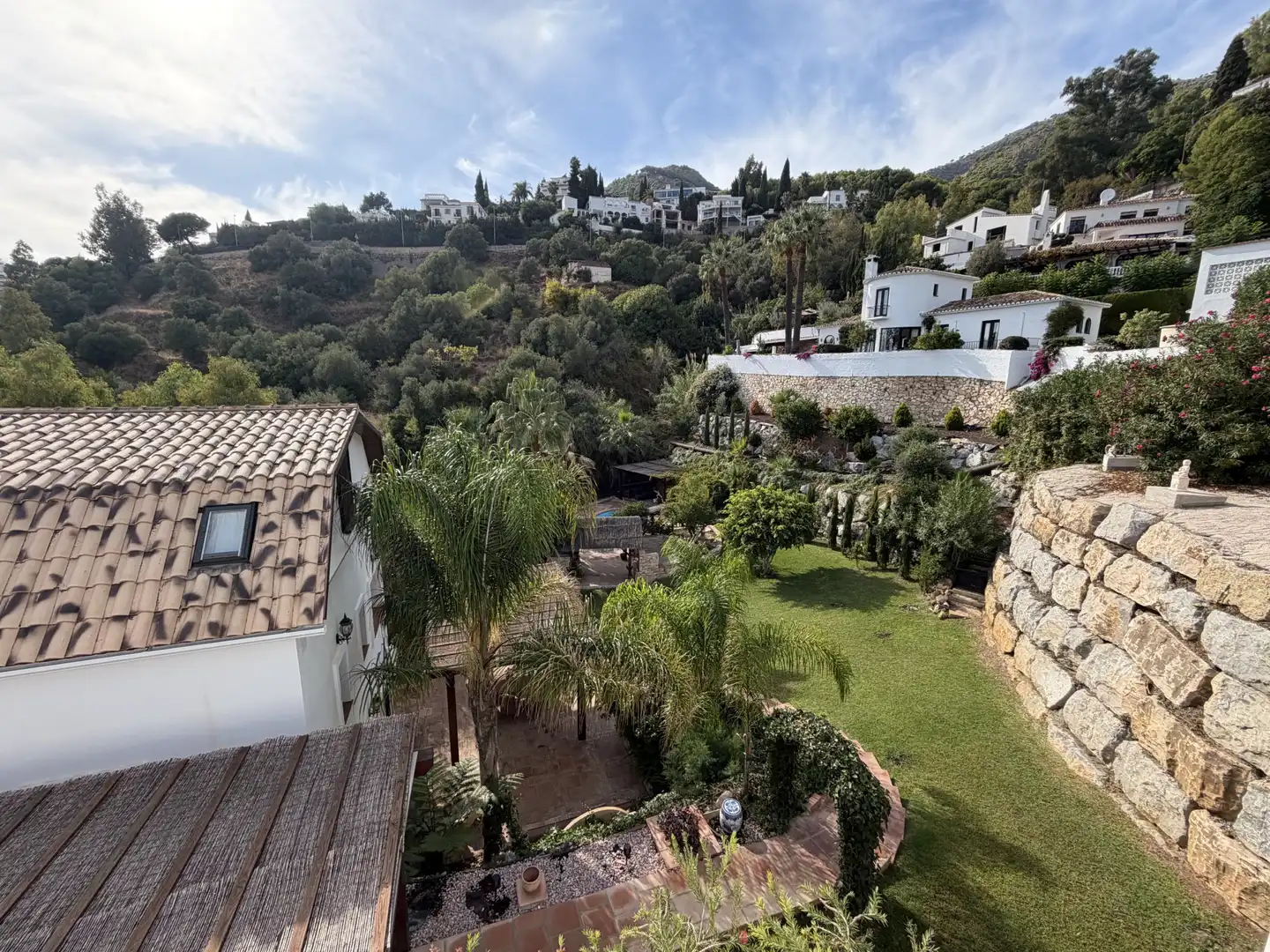 Maison avec terrasse à vendre à El Faro de Calaburra - Chaparral, imagen 32