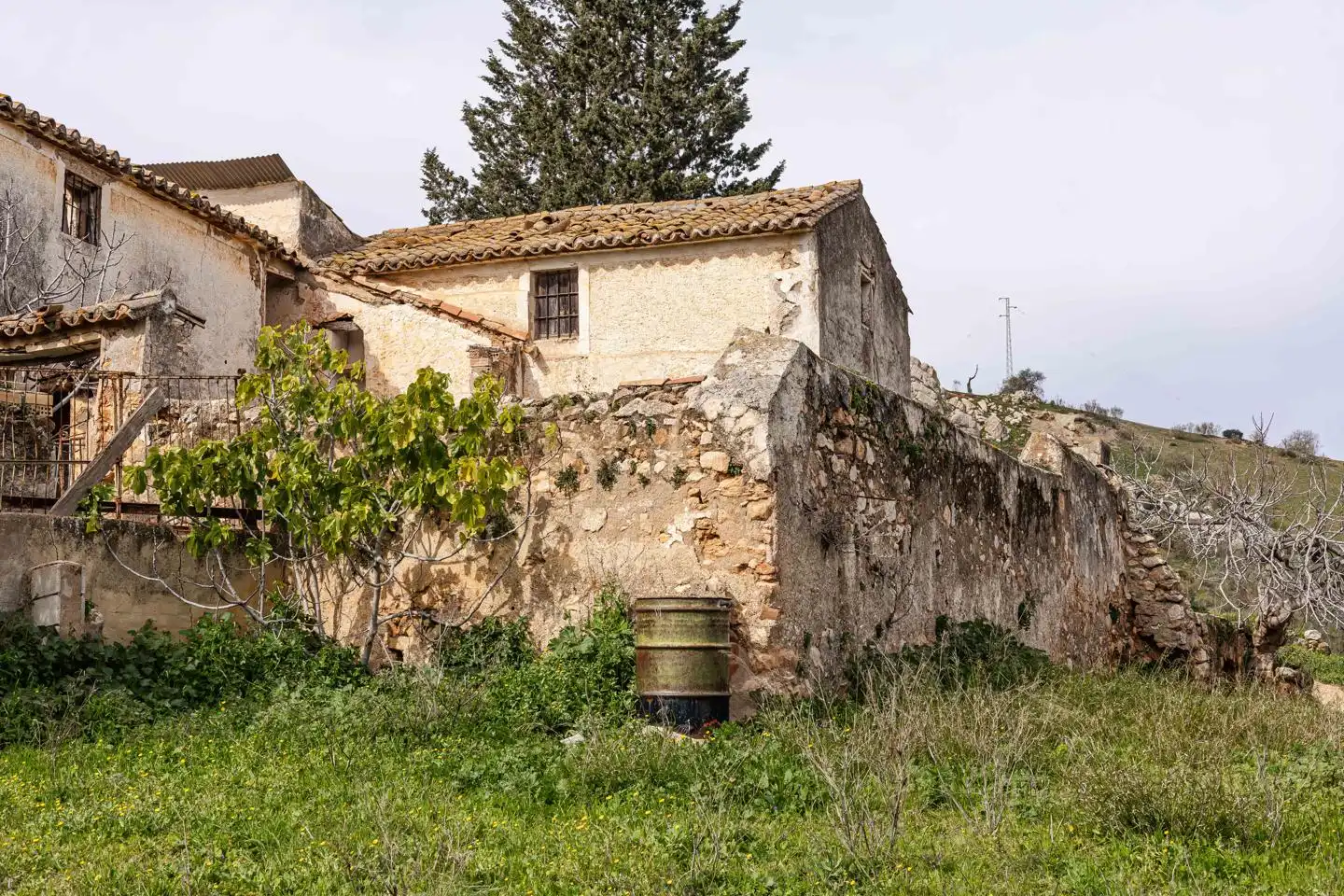 Terreni e lotti in vendita a Poligono 9, imagen 22