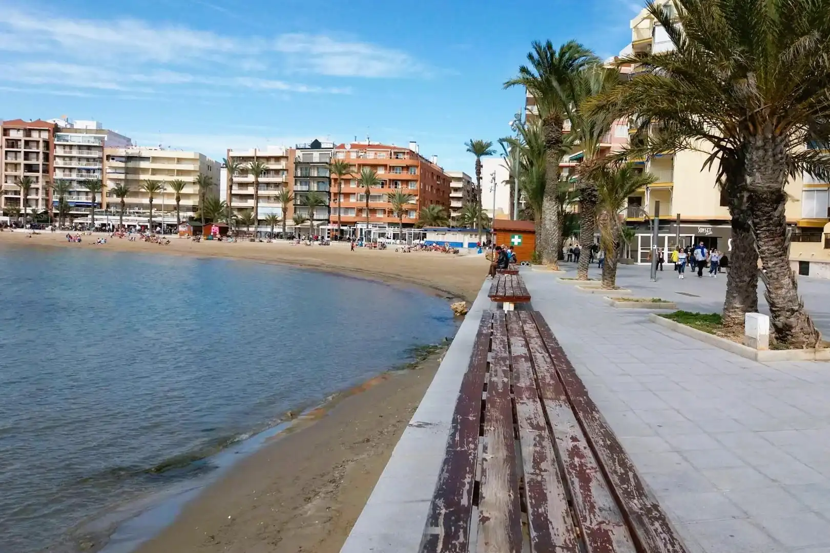 Apartamento con terraza en venta en Calle MAESTRO PARADA 5, imagen 38