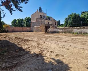 Land for sale in Borrassà