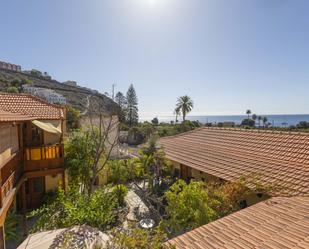 Exterior view of Country house for sale in San Sebastián de la Gomera