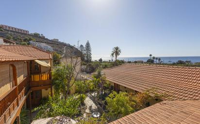 Exterior view of Country house for sale in San Sebastián de la Gomera