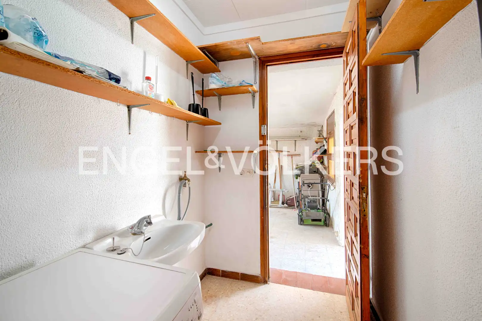 Haus mit Garten zum Verkauf in Carrer Noguera, imagen 29