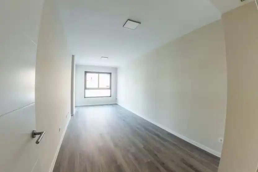 Appartamento con terrazza in affitto a Avenida Octavio Paz, imagen 2