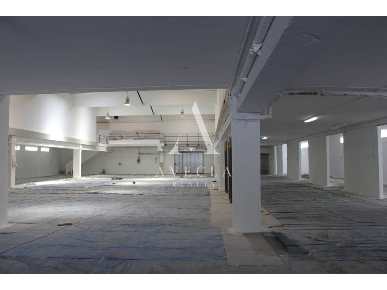Nave industrial de alquiler en Sant Julia, N, Palou