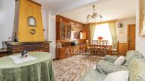 Living room of House or chalet for sale in Caspueñas