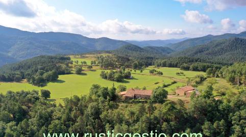 Photo 4 of Country house for sale in Sant Jaume de Frontanyà, Barcelona