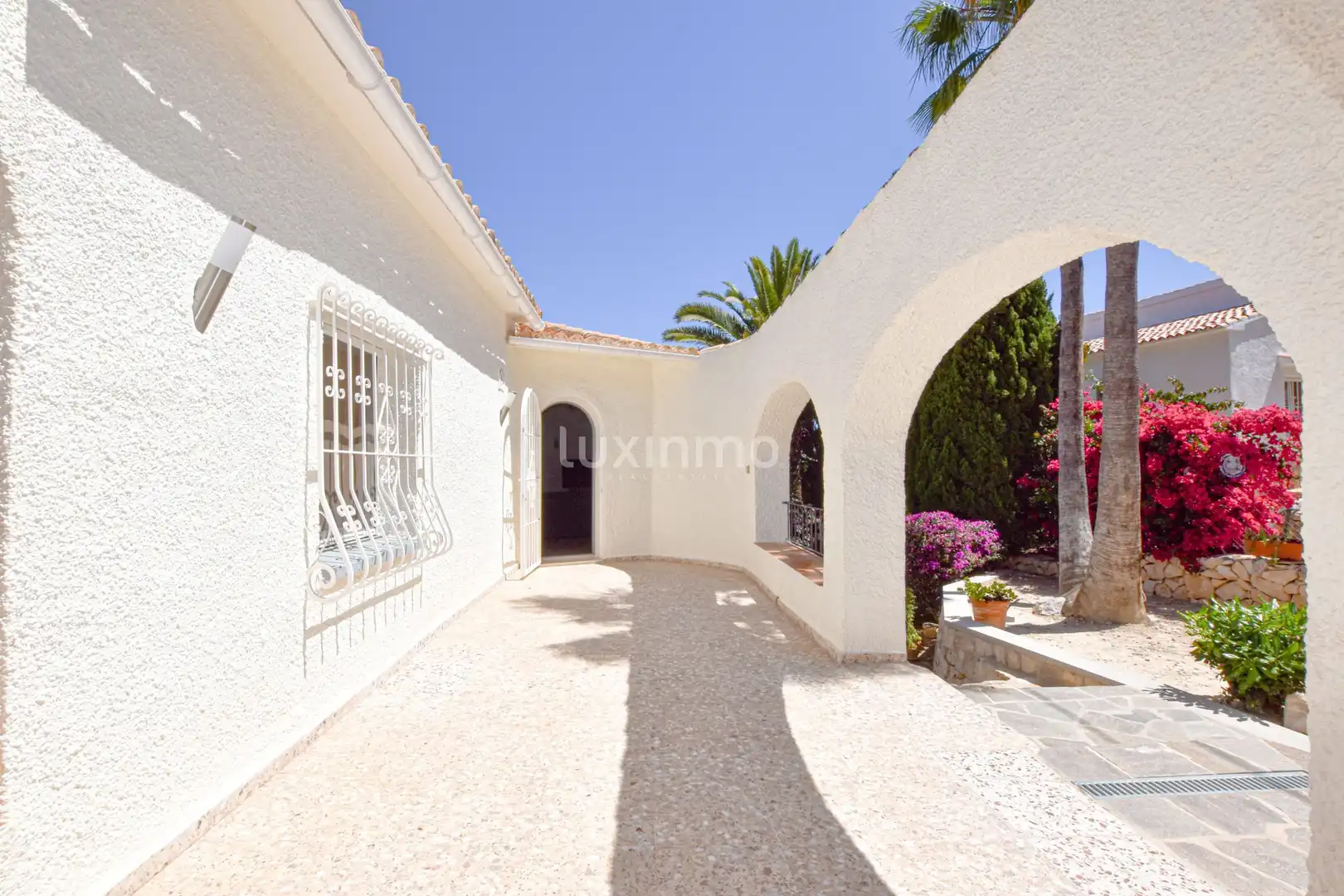 Villa mit Pool zum Verkauf in Maryvilla, imagen 12