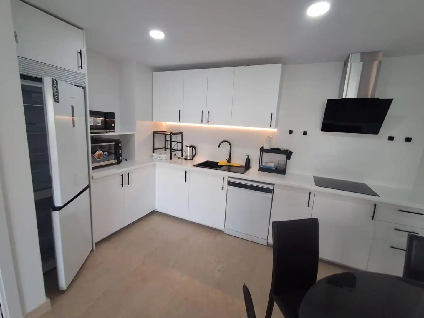 Appartement compact avec piscine à louer à Calle Marinada 1, imagen 11